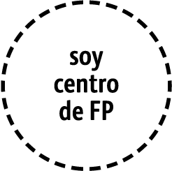 SOY UN CENTRO DE FP