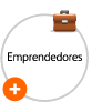 EMPRENDEDORES